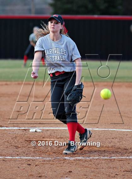 Thumbnail 2 in South-Doyle @ Maryville photogallery.