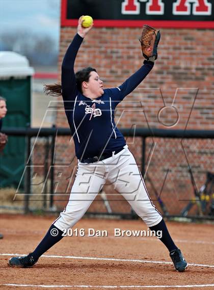 Thumbnail 3 in South-Doyle @ Maryville photogallery.