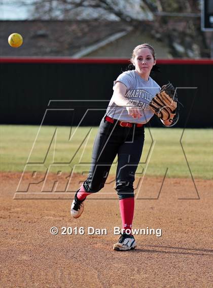 Thumbnail 1 in South-Doyle @ Maryville photogallery.