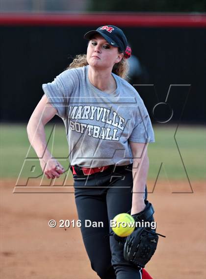 Thumbnail 2 in South-Doyle @ Maryville photogallery.