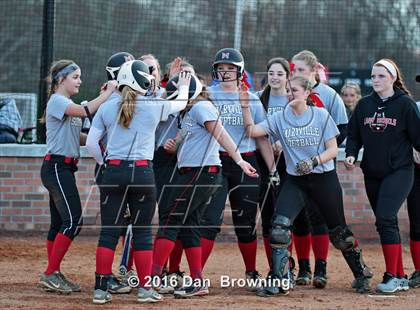 Thumbnail 3 in South-Doyle @ Maryville photogallery.