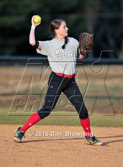 Thumbnail 1 in South-Doyle @ Maryville photogallery.