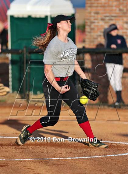 Thumbnail 3 in South-Doyle @ Maryville photogallery.