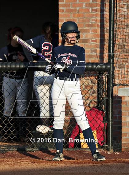 Thumbnail 3 in South-Doyle @ Maryville photogallery.