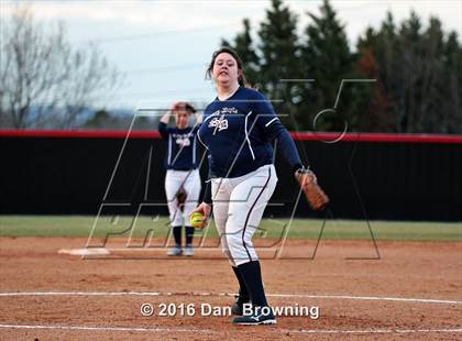 Thumbnail 2 in South-Doyle @ Maryville photogallery.