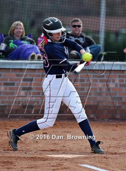 Thumbnail 2 in South-Doyle @ Maryville photogallery.