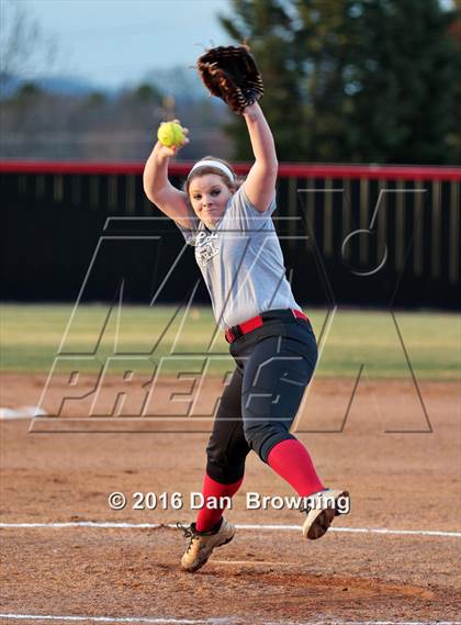 Thumbnail 2 in South-Doyle @ Maryville photogallery.