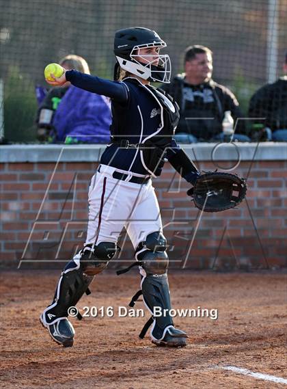 Thumbnail 1 in South-Doyle @ Maryville photogallery.