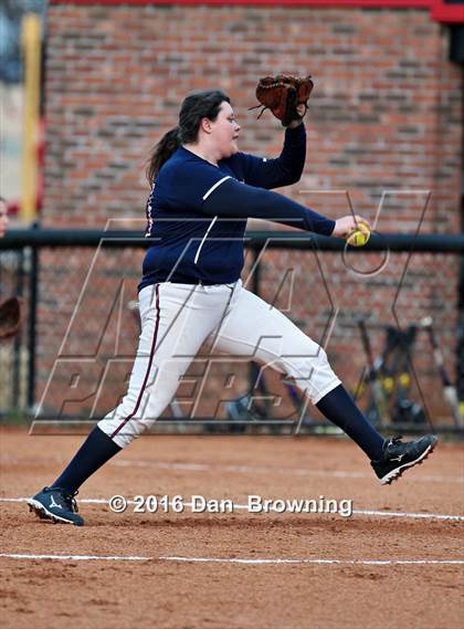 Thumbnail 3 in South-Doyle @ Maryville photogallery.