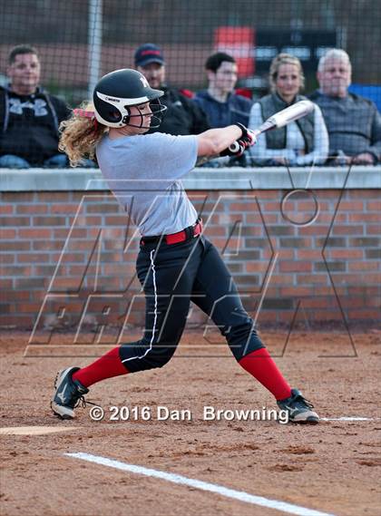 Thumbnail 3 in South-Doyle @ Maryville photogallery.