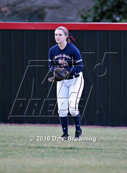 Thumbnail 3 in South-Doyle @ Maryville photogallery.