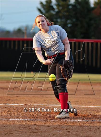Thumbnail 2 in South-Doyle @ Maryville photogallery.
