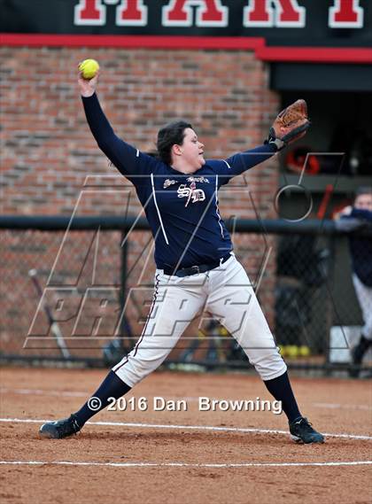 Thumbnail 2 in South-Doyle @ Maryville photogallery.