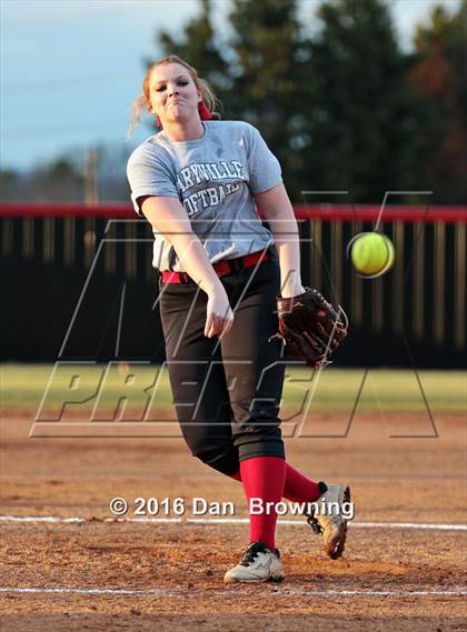Thumbnail 2 in South-Doyle @ Maryville photogallery.