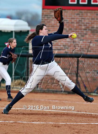 Thumbnail 2 in South-Doyle @ Maryville photogallery.