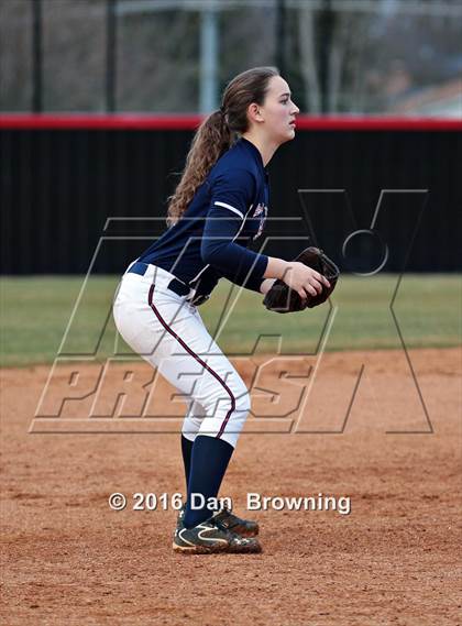 Thumbnail 3 in South-Doyle @ Maryville photogallery.