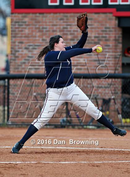 Thumbnail 2 in South-Doyle @ Maryville photogallery.