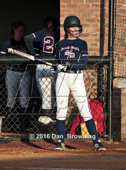 Thumbnail 2 in South-Doyle @ Maryville photogallery.