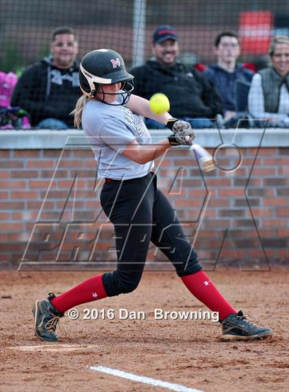 Thumbnail 3 in South-Doyle @ Maryville photogallery.