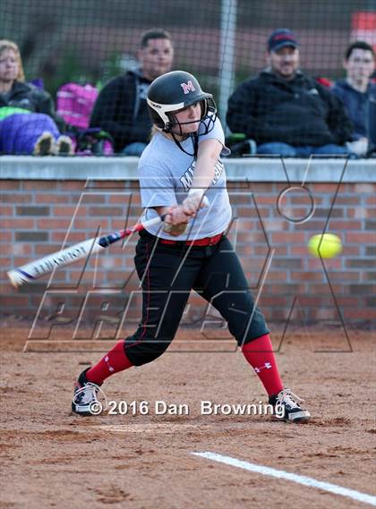 Thumbnail 3 in South-Doyle @ Maryville photogallery.