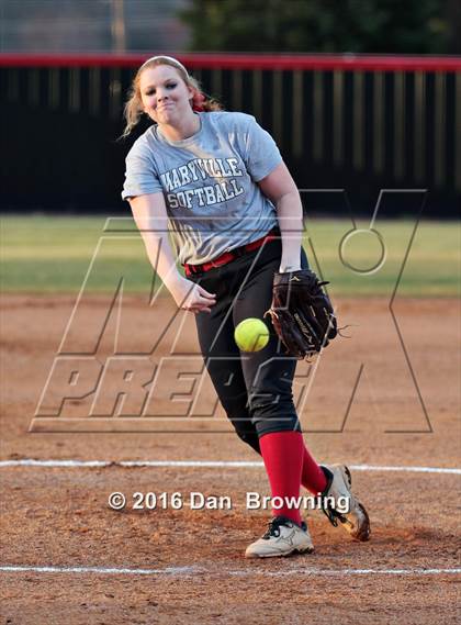 Thumbnail 2 in South-Doyle @ Maryville photogallery.