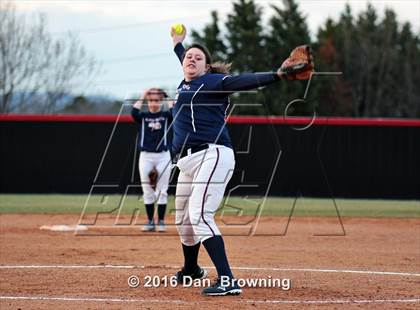 Thumbnail 1 in South-Doyle @ Maryville photogallery.