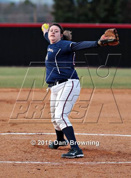 Thumbnail 1 in South-Doyle @ Maryville photogallery.
