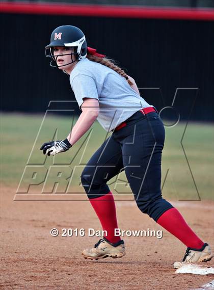 Thumbnail 3 in South-Doyle @ Maryville photogallery.