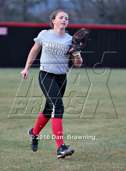 Thumbnail 3 in South-Doyle @ Maryville photogallery.