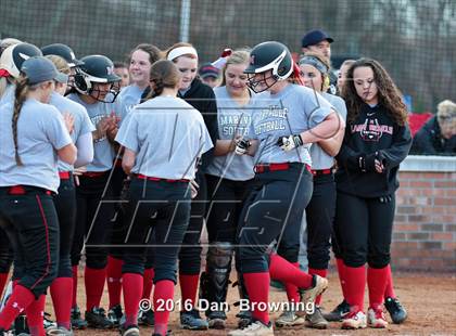 Thumbnail 2 in South-Doyle @ Maryville photogallery.