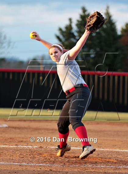 Thumbnail 3 in South-Doyle @ Maryville photogallery.