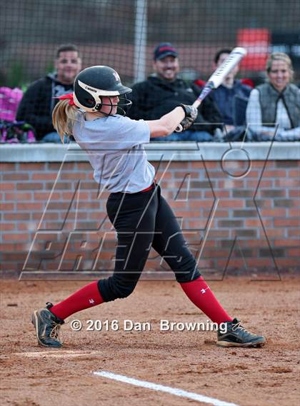 Thumbnail 1 in South-Doyle @ Maryville photogallery.
