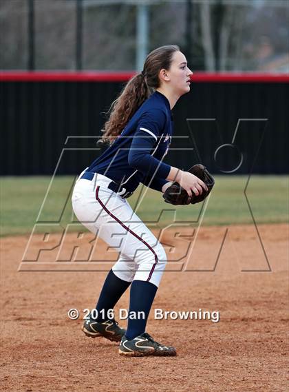 Thumbnail 2 in South-Doyle @ Maryville photogallery.