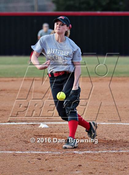 Thumbnail 2 in South-Doyle @ Maryville photogallery.