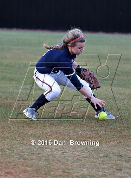 Thumbnail 2 in South-Doyle @ Maryville photogallery.