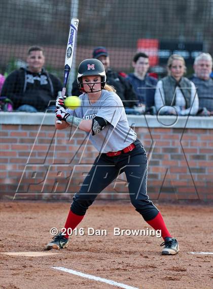 Thumbnail 1 in South-Doyle @ Maryville photogallery.
