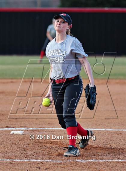 Thumbnail 2 in South-Doyle @ Maryville photogallery.