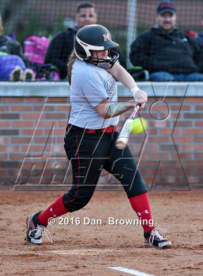 Thumbnail 2 in South-Doyle @ Maryville photogallery.