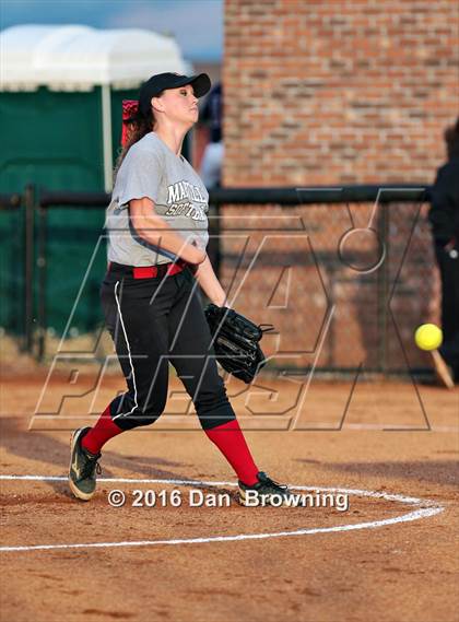 Thumbnail 3 in South-Doyle @ Maryville photogallery.