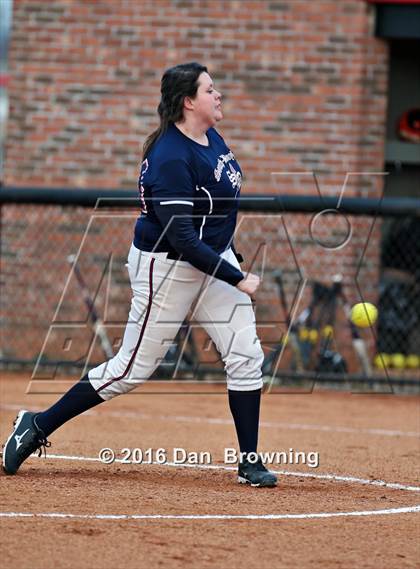 Thumbnail 1 in South-Doyle @ Maryville photogallery.