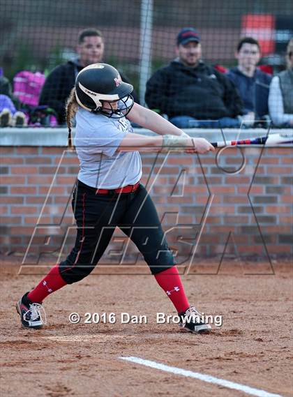 Thumbnail 1 in South-Doyle @ Maryville photogallery.