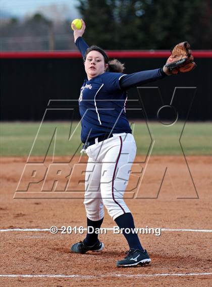 Thumbnail 3 in South-Doyle @ Maryville photogallery.