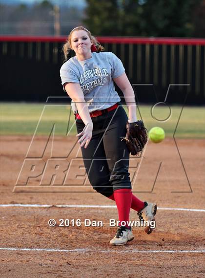 Thumbnail 3 in South-Doyle @ Maryville photogallery.