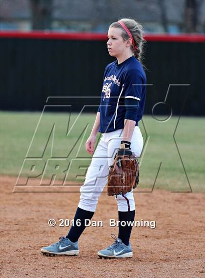 Thumbnail 2 in South-Doyle @ Maryville photogallery.