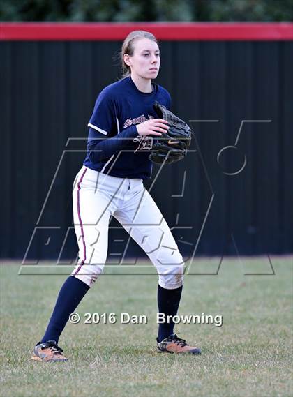 Thumbnail 1 in South-Doyle @ Maryville photogallery.