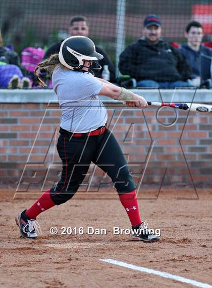 Thumbnail 3 in South-Doyle @ Maryville photogallery.