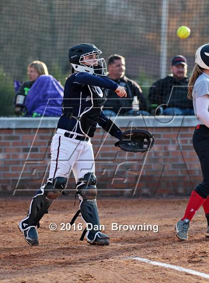 Thumbnail 2 in South-Doyle @ Maryville photogallery.