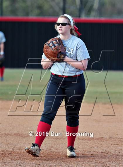 Thumbnail 2 in South-Doyle @ Maryville photogallery.