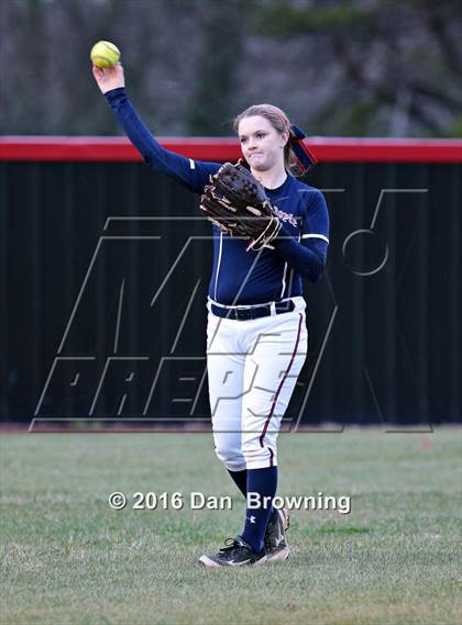Thumbnail 3 in South-Doyle @ Maryville photogallery.