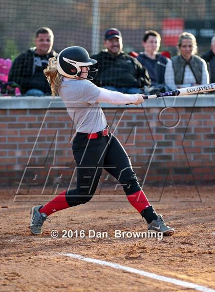 Thumbnail 3 in South-Doyle @ Maryville photogallery.